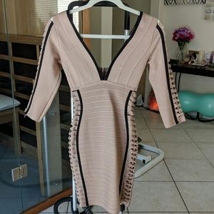 Celeb Boutique dress